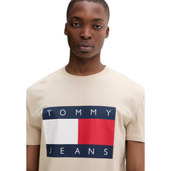 Tommy Hilfiger Jeans Homme T-Shirts