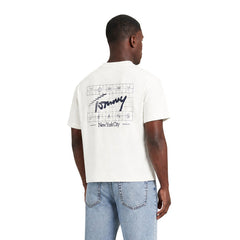 Tommy Hilfiger Jeans Homme T-Shirts