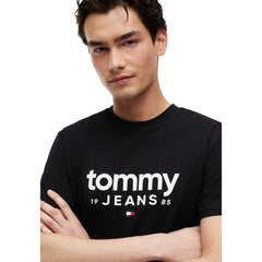 Tommy Hilfiger Jeans Homme T-Shirts
