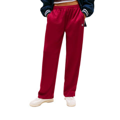 Image 4 : Pantalon Tommy Hilfiger Jeans beige femme, détail poches frontales — Delvale