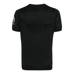 Tottenham Hotspur Away Soccer Jersey 2025/26