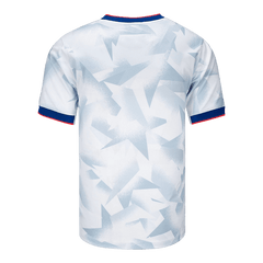 USA Soccer Jersey Home Shirt 2025 - Women's Team