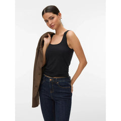 Vero Moda Femme Debardeurs
