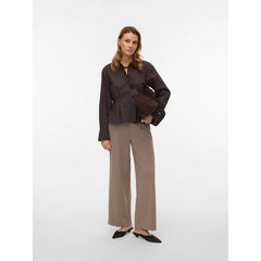Vero Moda Femme Pantalons