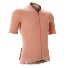 CYCLING - VIVIDNESS JERSEY - PINK | DAREVIE