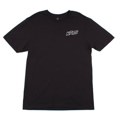 2026 Klaws Out Tee (Black)
