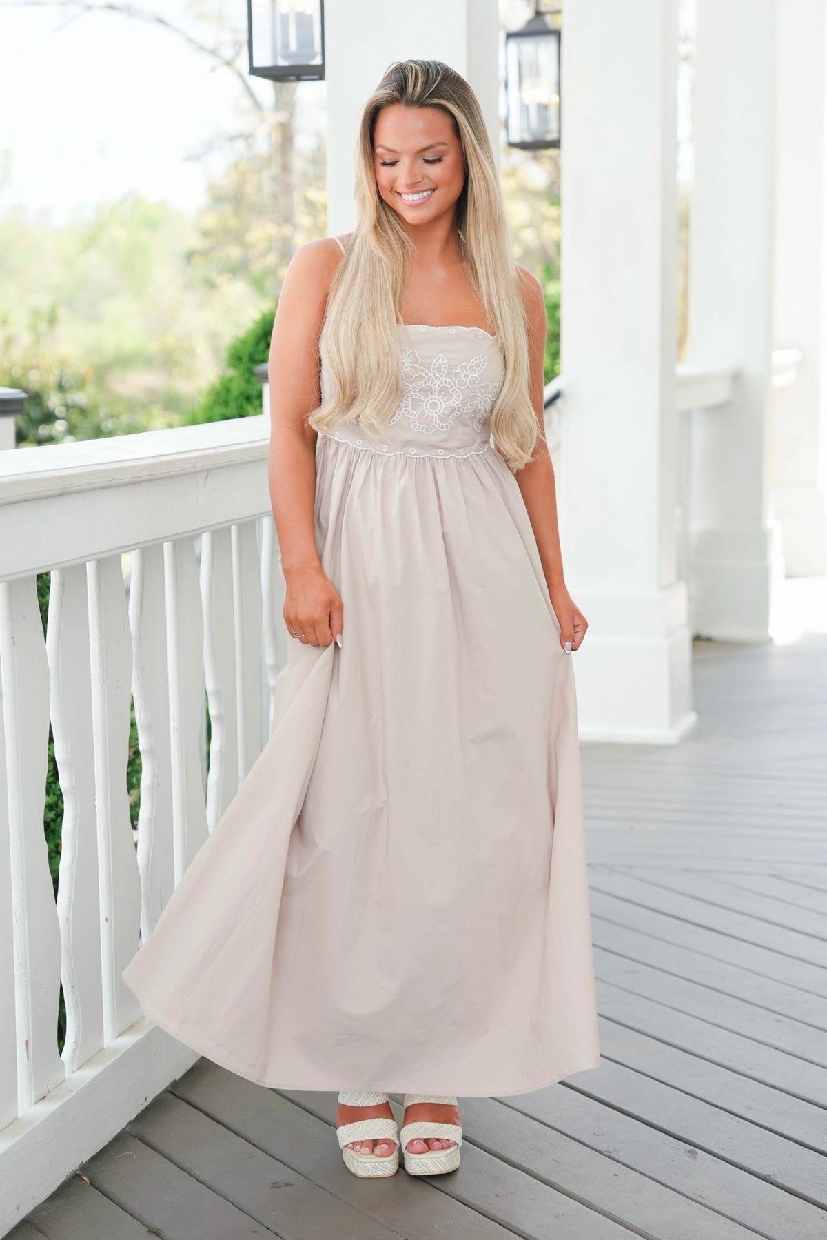 Corey Dress