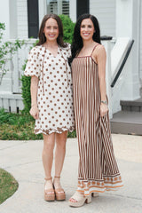 Selena Dress