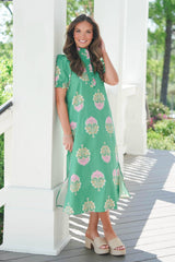 Being Loud Dress