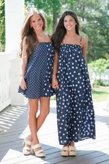 Under The Palms Dress