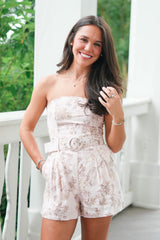 Maya Romper