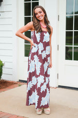 Island Time Dress