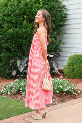 Off To The Park Dress