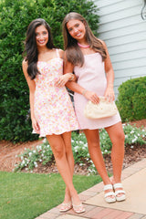 Take The Leap Dress