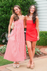 For The Fun Of It Dress