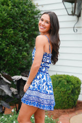 Logan Dress