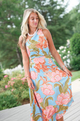 Suns Out Dress