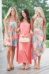 Some Kind Of Wonderful Dress