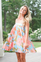 Bayside Dress