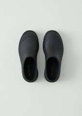 Tretorn Ari Clogs | Black