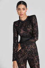 Livette - Luxury jumpsuit