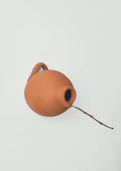 Terracotta Bird Nester | Terracotta