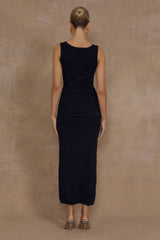 Nadina Top - Black