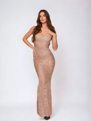 Livette -  Antonella Maxi Dress