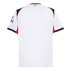 AC Milan Away Soccer Jersey 2025/26