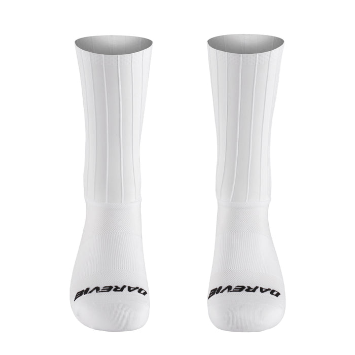AERO SOCKS - WHITE