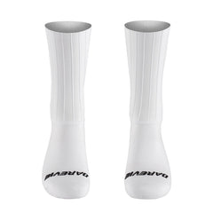 AERO SOCKS - WHITE