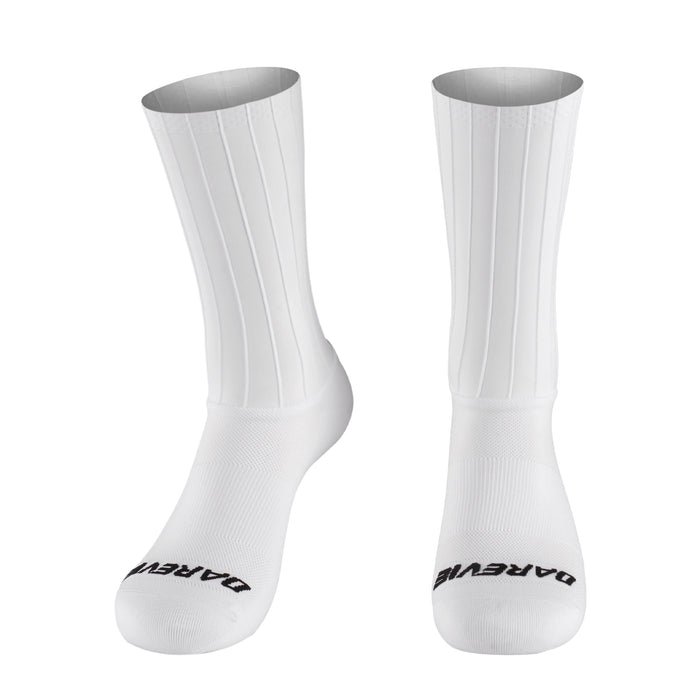 AERO SOCKS - WHITE