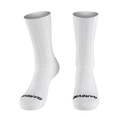 AERO SOCKS - WHITE