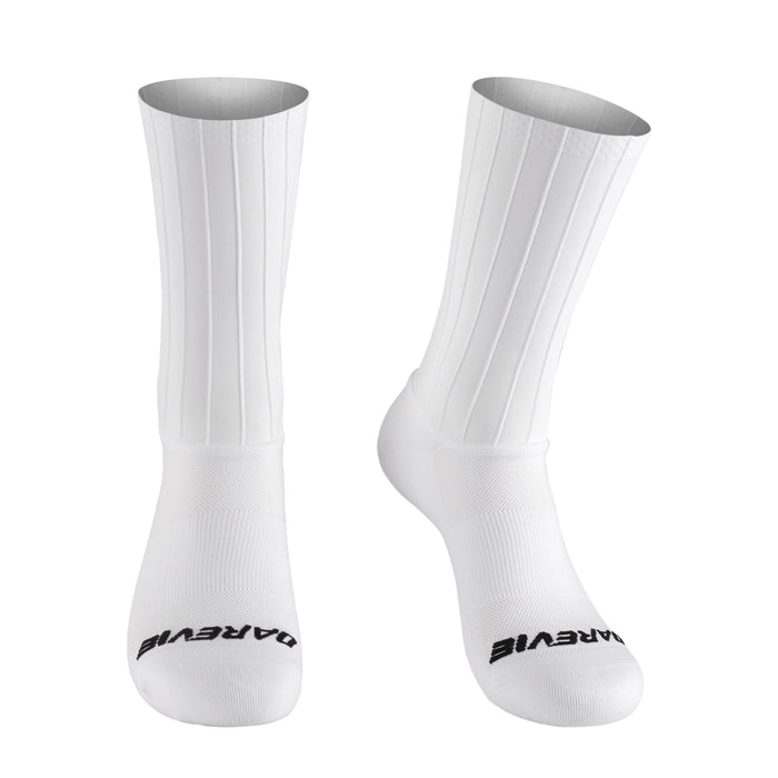 AERO SOCKS - WHITE