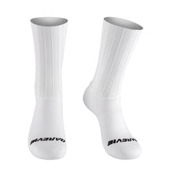 AERO SOCKS - WHITE