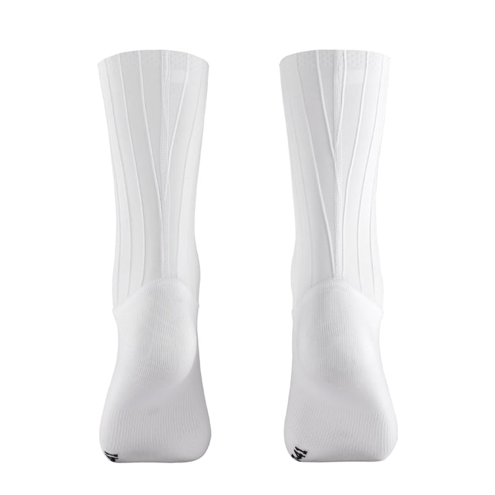 AERO SOCKS - WHITE