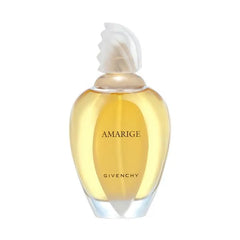 Image 1 : Flacon Givenchy Amarige Eau de Toilette Femme 30ml avec packaging élégant — Delvale