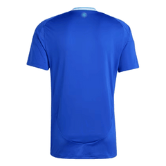Argentina Away Custom Full Soccer Kit 2024