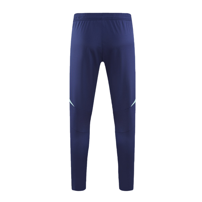 Arsenal Zipper Sweatshirt Kit(Top+Pants) 2024/25