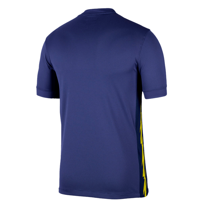 Atletico Madrid Soccer Jersey Away Custom Shirt 2025/26 Jersey