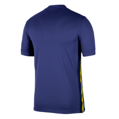Atletico Madrid Soccer Jersey Away Custom Shirt 2025/26 Jersey