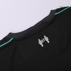 Authentic ALEXANDER-ARNOLD #66 Liverpool Away Soccer Jersey 2024/25