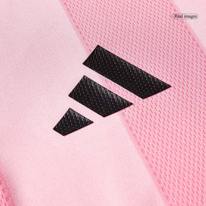 Authentic Inter Miami CF Home Soccer Jersey 2025 Pink