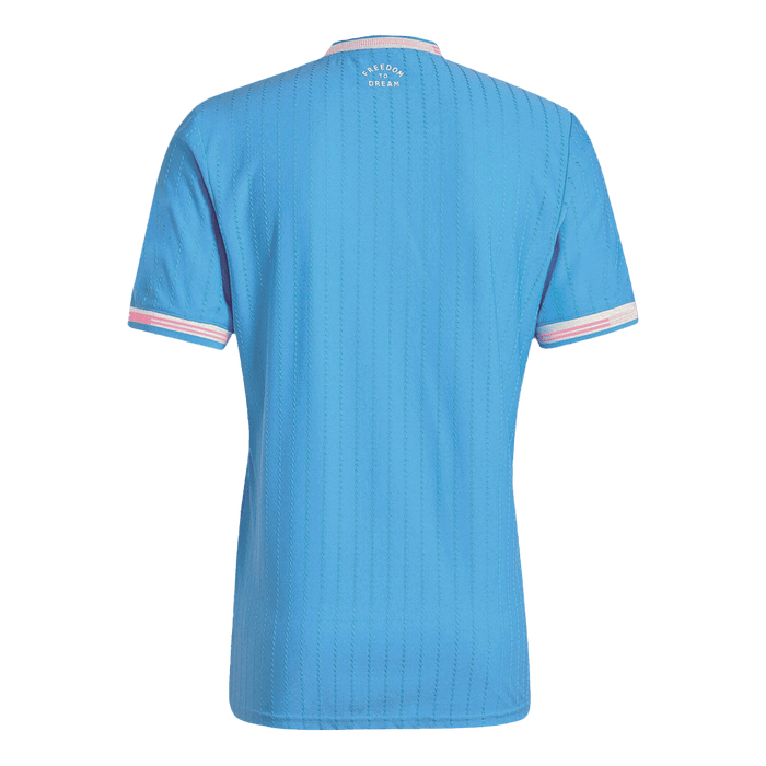 Authentic Inter Miami CF Third Away Soccer Jersey 2025
