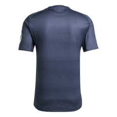 Authentic Real Madrid Jersey Custom Soccer Jersey Away 2025/26