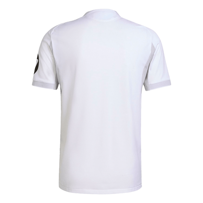 Authentic Real Madrid Jersey Custom Soccer Jersey Home 2025/26