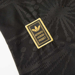 Authentic Soccer Jersey Mexico Third Away Shirt 2025 Gold Cup