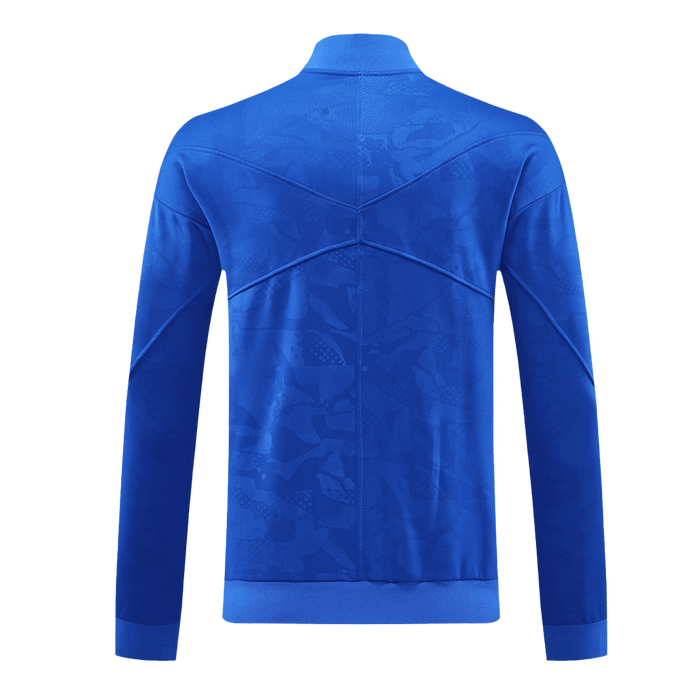 Barcelona Soccer Jacket 2024/25