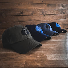 Baseline Cap