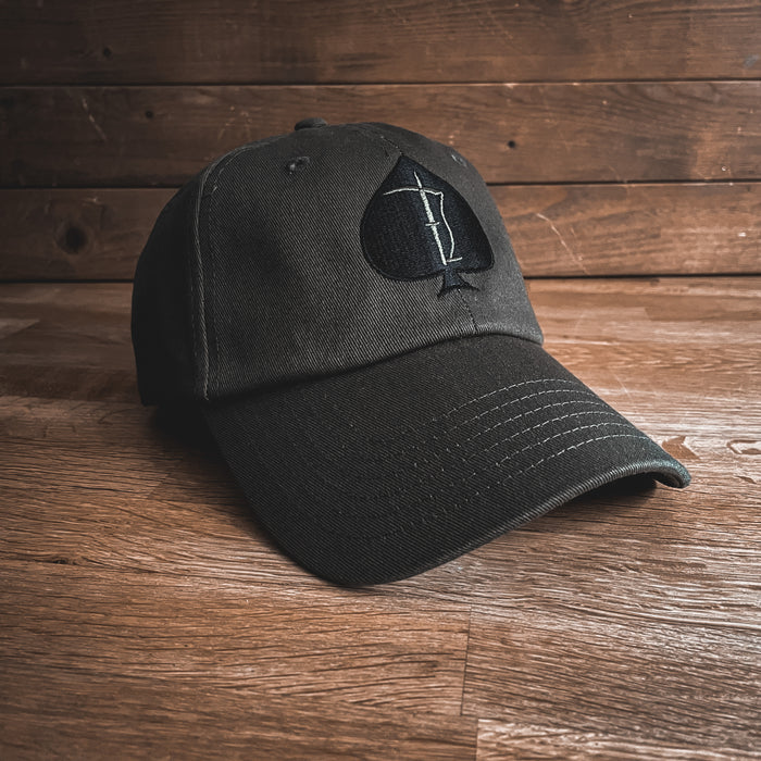 Baseline Cap